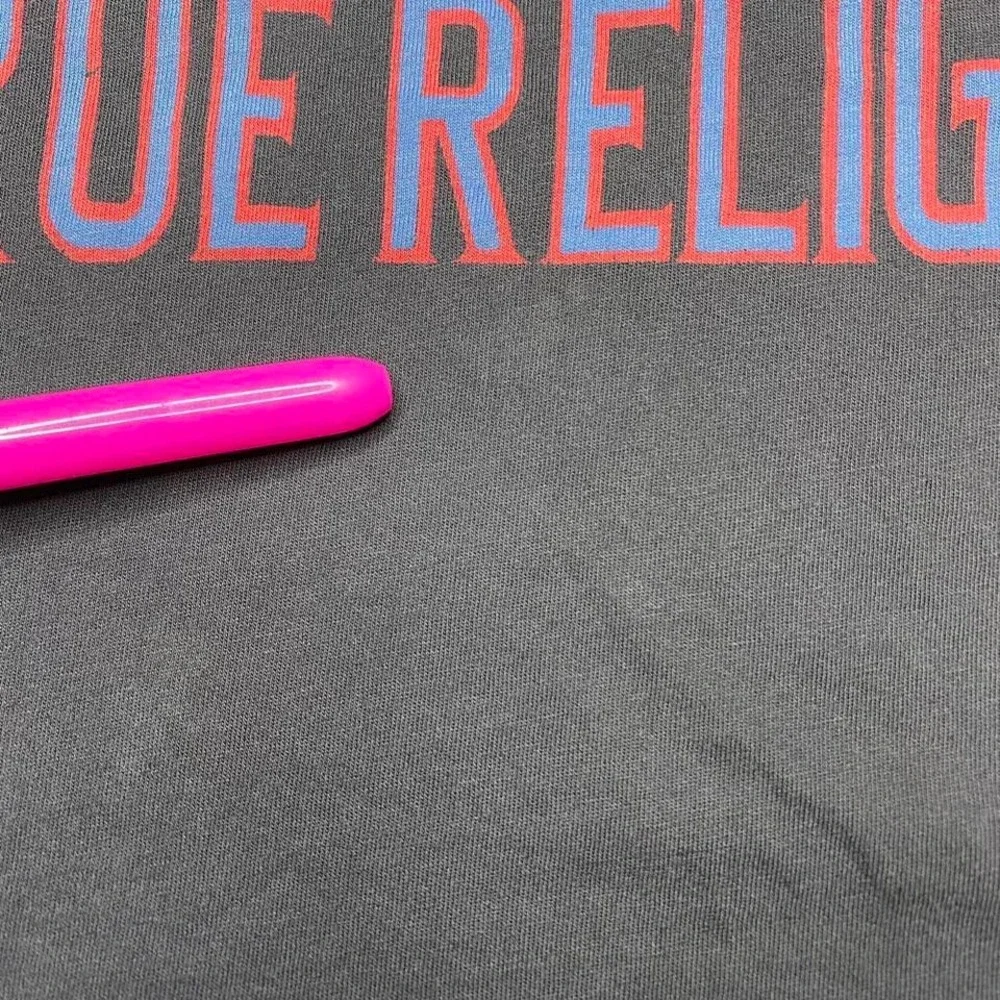 True Religion Born Free‎ eagle shirt